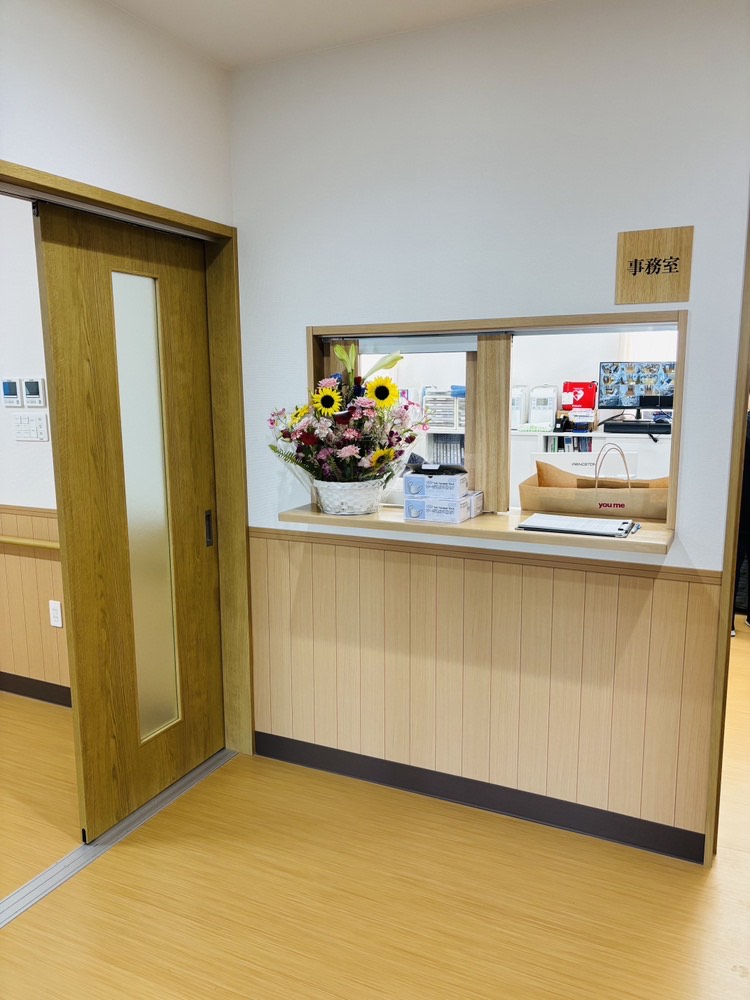 施設写真 1