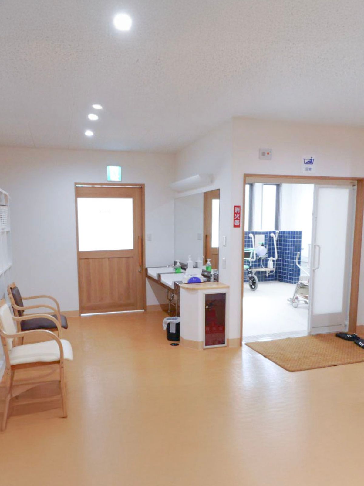 施設写真 7