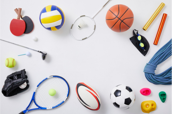 健康チェックの様子